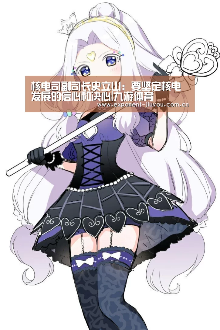 核电司副司长史立山：要坚定核电发展的信心和决心|九游体育